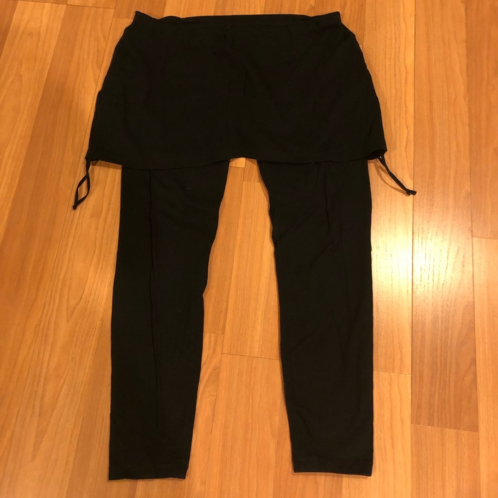 Athleta leggings